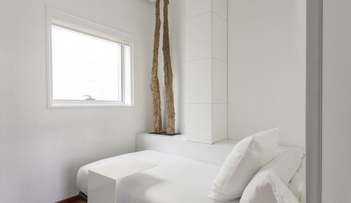 Deluxe Apartment, Balcony, City View
