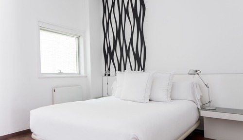 Superior Apartment, City View