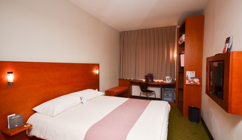 Room, 2 Twin Beds