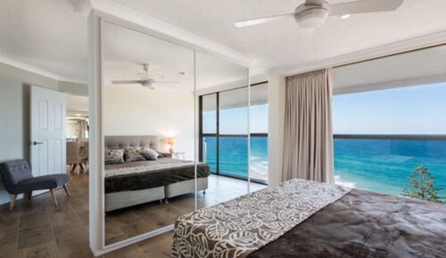 Sub-Penthouse Central