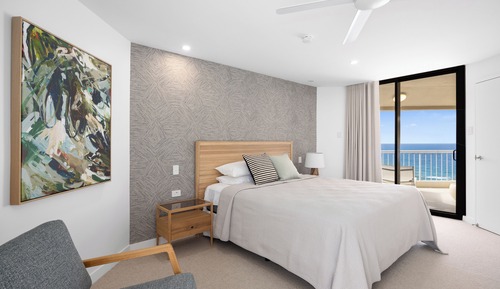 Penthouse North