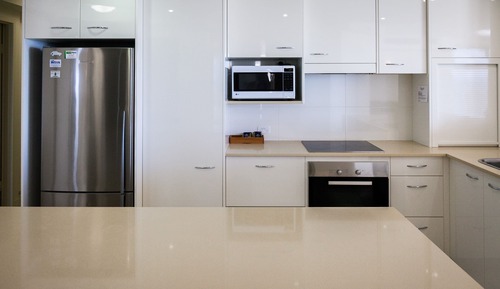 3 Bedroom Superior Apartment