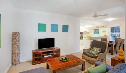 1 Bedroom Classic Apartment
