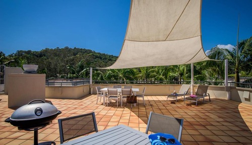 2 Bedroom Platinum Penthouse (2 Bathrooms)