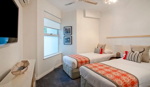 2 Bedroom Superior  Apartment