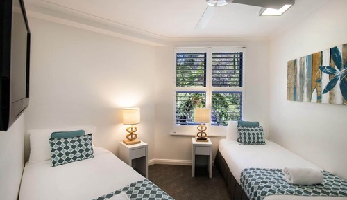3 Bedroom Superior Apartment