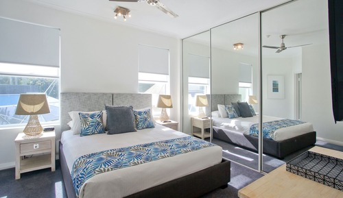 1 Bedroom Superior Apartment