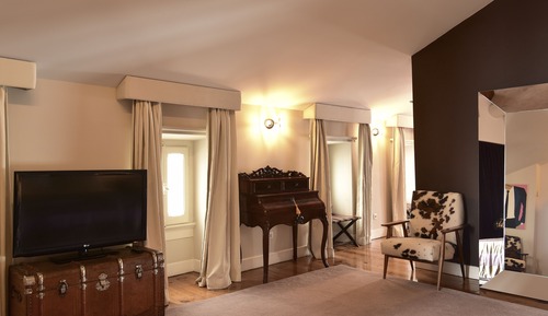 Luxury Suite (Grand Torreao)