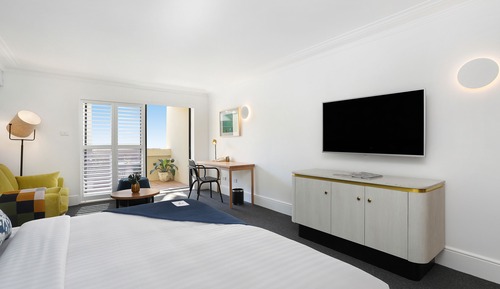 Boutique Ocean View