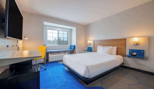 Room, Accessible, Non Smoking