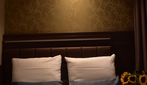Double Room (Souterrain)