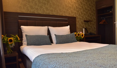 Double Room (Small)