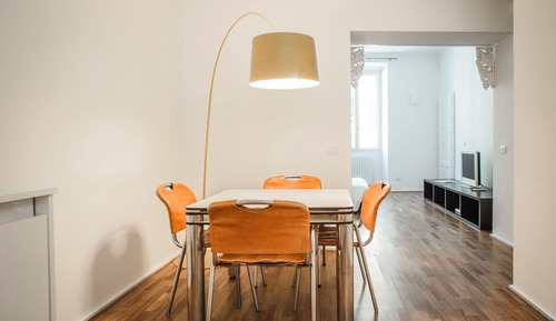 Apartment, 1 Bedroom (Via San Fermo 1)