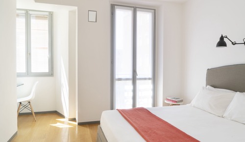 Duplex, 2 Bedrooms (Via San Fermo 1)