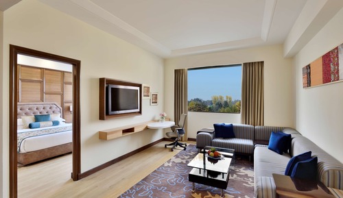 Suite, 1 Bedroom
