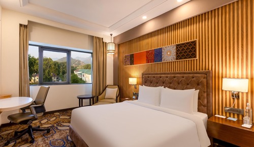 Junior Suite