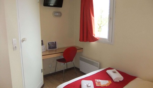 Standard Room, 3 Twin Beds
