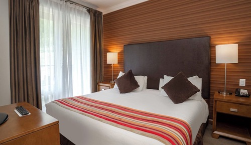 Suite, 1 Bedroom