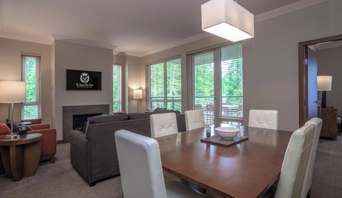 Suite, 3 Bedrooms