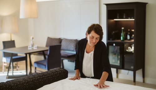 Junior Suite, Balcony