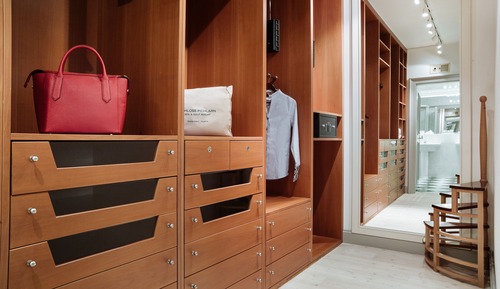 Castle Suite