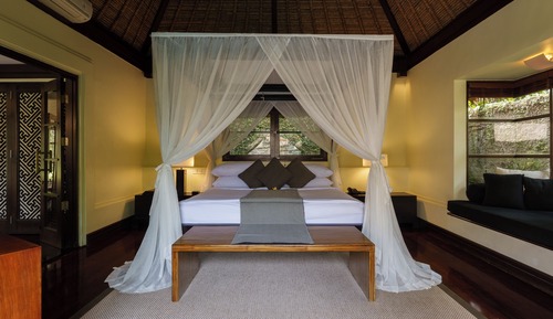 One Bedroom Private Pool Villa with Free Benefit