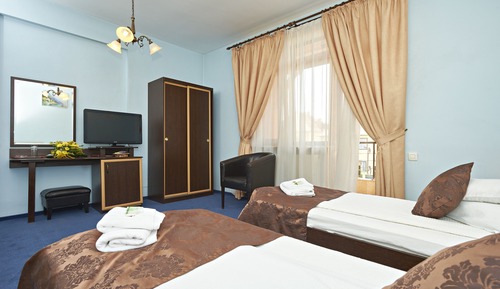 Suite, 1 Bedroom