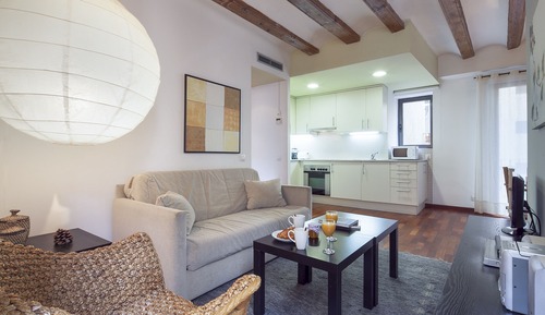 Apartment 2 Bedrooms
