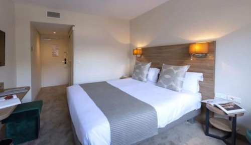 Classic Room