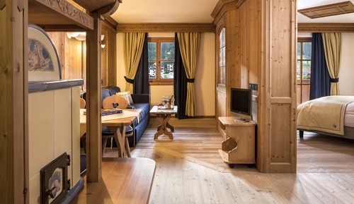 Comfort Suite