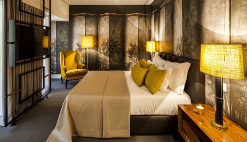 Suite Master Deluxe