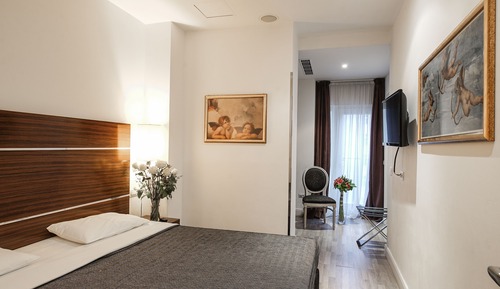Single Room
