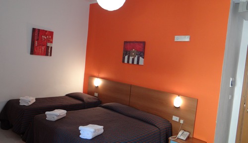 Comfort Triple Room, Non Smoking