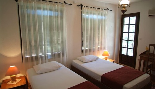 Standard Twin Room, 2 Twin Beds, Non Smoking