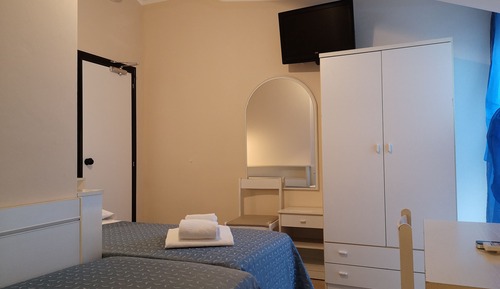 Comfort Twin Room