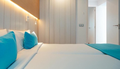 Suite, 2 Bedrooms
