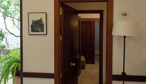 Single Room, Accessible, Ground Floor