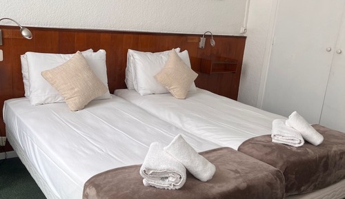Family Quadruple Room