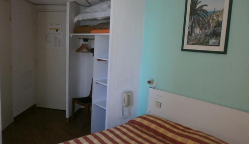 Comfort Double Room Single Use