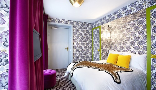 Small Double Room