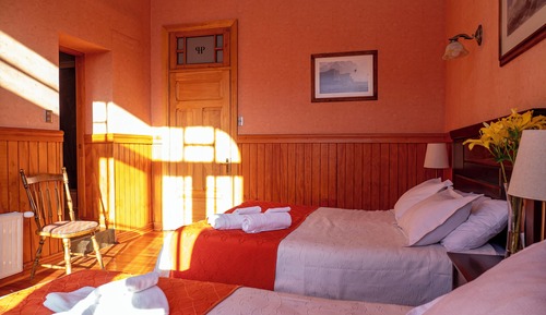 Family Triple Room