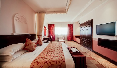 Executive Suite