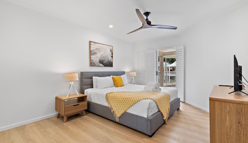 Standard Apartment, 1 Bedroom