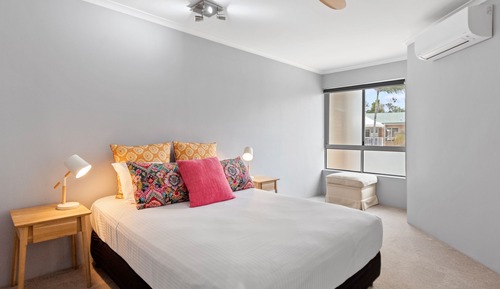 Superior Apartment, 2 Bedrooms
