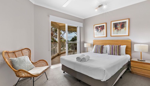 Standard Apartment, 3 Bedrooms