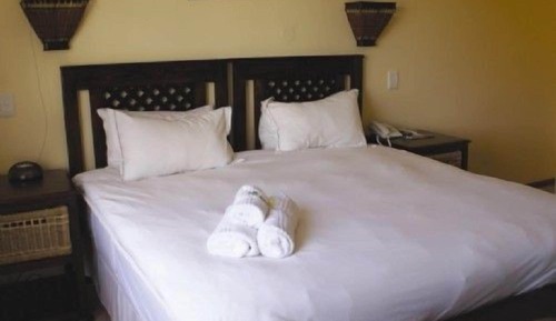 Luxury Room