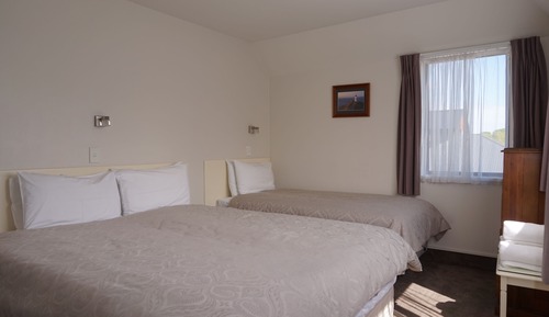 Superior Two bedroom Apartment 2