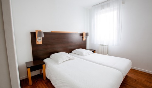 Apartment (6 personnes)