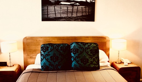 Ocean View Executive Apartment with Spa