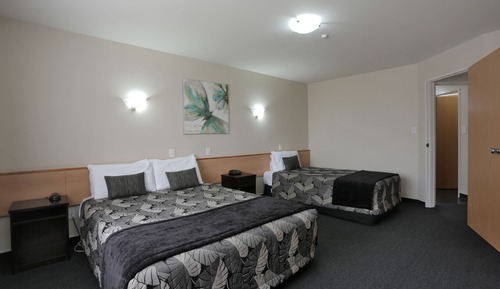 Apartment, 2 Bedrooms, Kitchen